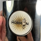 The Book Of Mormon Flask 6oz  Musical Broadway Play Trey Parker Only 1 On Ebay 