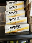 48 pack Energizer Industrial Alkaline Batteries En91 Exp 12 2033
