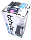 Baby Brezza Bottle   Milk Warmer Two Warming Modes Baby Bottle Warmer