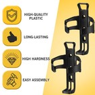 Feekoon 2 Pack Propane Torch Holder Wall Mount Durable For    