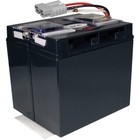 Tripp Lite Ups Replacement Battery Cartridge For Select Apc Ups Systems  rbc7a 