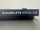Native Instruments Komplete Kontrol A49 Midi Keyboard     Fully Tested