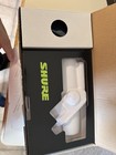 Shure Sm7b Cardioid Dynamic Vocal Microphone