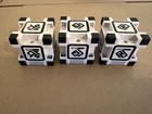 Anki Cozmo Robot With 3 Cubes