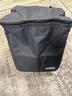 Wayb Pico Folding Travel Car Seat With Backpack Bag 2023