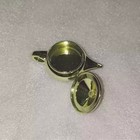 Changeable Coin Magic Trick Close Up Illusion Mentalism Magician Prop 