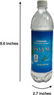 Dasani Diversion Safe Water Bottle Stash Can   Secret Box  Hidden Safe  Huge Hid
