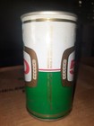 Labatt s 50 Ale canada  Empty Opened 12 Oz Push Top Straight Steel Beer Can