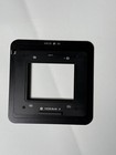 Lens Board Hasselblad H Back For Arca 69 Adapter Digital Back Camera Accessory