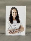 Jacinda Ardern Signed 4x6 Photo Picture   Letter New Zealand Prime Minister Coa