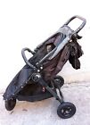 Baby Jogger City Mini Gt Black shadow Single Seat Stroller