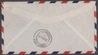 Portugal - 1939 Air Mail Lisbon To Horta - First Flight Cover Ffc