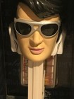Limited Edition Elvis Presley Giant 12  Pez Dispenser Musical  only 10 000 Made 