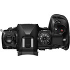 Reconditioned Om System Om-1 Mark Ii Mirrorless Camera  body Only 