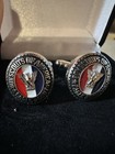 Boy Scouts Of America Eagle Scout Cufflinks New In Box  discontinued 