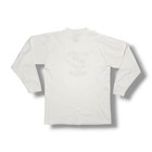 Vintage Mystere Cirque Du Soleil Treasure Island Long Sleeve White T-shirt L