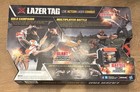 Nerf Lazer Tag Single Blaster Pack Game Hasbro Connect Iphone Free App New