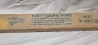 Frank A  Edmunds Table Top Latch Hook Rug Frame  5578 39  X 29  New