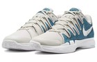 Nike Zoom Vapor Tour 9 5 Prm Tennis Shoes  blk wht blu Lightning  Dv2958  Sz 12