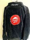 Promotional Men s Pizza Hut Velour Jumpsuit - 2019 March Madness Promotion     