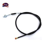 48  Front Brake Cable For Honda C70 Ct70 Xl70 Cl70 Sl70 70cc 90cc Z50 110cc New