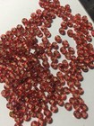 Czech 6 0  Silver Lined Seed Beads