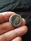 Superb Celtic Coin In Bronze  Tuna Under Legend In Latin Ilipense