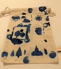 Kiwi Co Koala Crate Canvas Bag  6-1 2 X 9 Inches