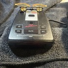 Escort Passport S55 High Performance Radar And Laser Detector Working