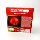 Paladone Icons Super Mario Super Mushroom Light   002 Nintendo Night Light