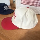 Breezy Fireball Fairways Adjustable Baseball Cap Bob Does Sports    have A Day   