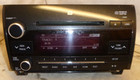 07 08 09 10 11 12 13 Toyota Tundra Sequoia Jbl Radio Cd A51895 86120-0c310 Rat44
