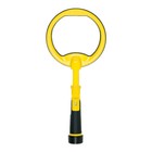 Nokta Yellow Pulsedive Scuba Metal Detector With 8  Coil
