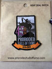 Pro Rodeo Hall Of Fame Lanyard  Patch And Pin Set New 2025 Collectibles