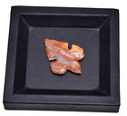 44mm Flint Arrowhead Ohio Collection Project Spear Points Knife Blade 22 65ct