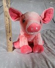 Dan Dee Collector s Choice 12  Pink Pig Plush Stuffed Animal Soft Piglet