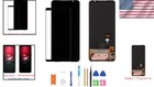 Amoled Lcd For Asus Rog Phone 5 6 7 Digitizer Screen Touch Assembly Replacement