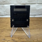 Oem Nintendo Gamecube Black Memory Card 251 Blocks  dol-014  Tested Working