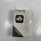 Firstech Compustar Ft-elock Engine Lock Relay Starter Kill Brand New