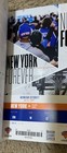 2018-19 Knicks Full Season Ticket Book Includes Trae Young Debut Hawks 10 17 18
