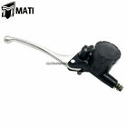 Front Brake Master Cylinder For Honda Cb350 Cb360 Cb400 Cb450 Cb500 Cb550 Cb750