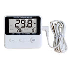 Aquarium Thermometer Digital Fish Tank Thermometer Accurate Water New