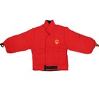 Dog Bite Suit Body Protection Police Dogs Training Strong Linen Jacket Trousers