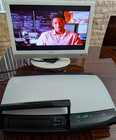 Bose Lifestyle 28 Av28 Media Center Dvd cd Player Am fm Radio Aux