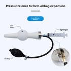 Dog Artificial Insemination Kit Professional Imitation Nature Mating Veterinary