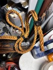 Whaling Harpoon 36 5  Decorative Prop Wall Nautical Decor
