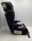 Graco Turbobooster 2 0 Lx Highback Booster Seat Featuring Safety Surround Black