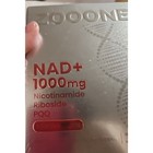 Nr1000 Nad  Drink Mix - Berry Flavor  Energy Skin Support  Rejuvenating  