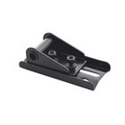 2 Pack Whiting Style Top Roller Fixture Bracket For Roll Up Truck Doors