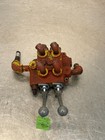 1955 Oliver Super 55 Diesel Tractor Dual Spool Loader Hydraulic Valve